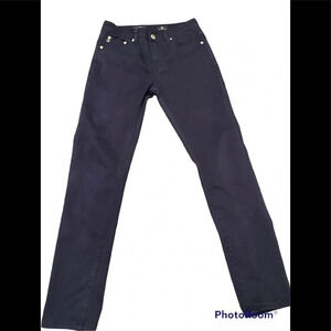 Boys Adriano Goldschmied AG The Kingston Luxe Slim Skinny Pants Sz 12